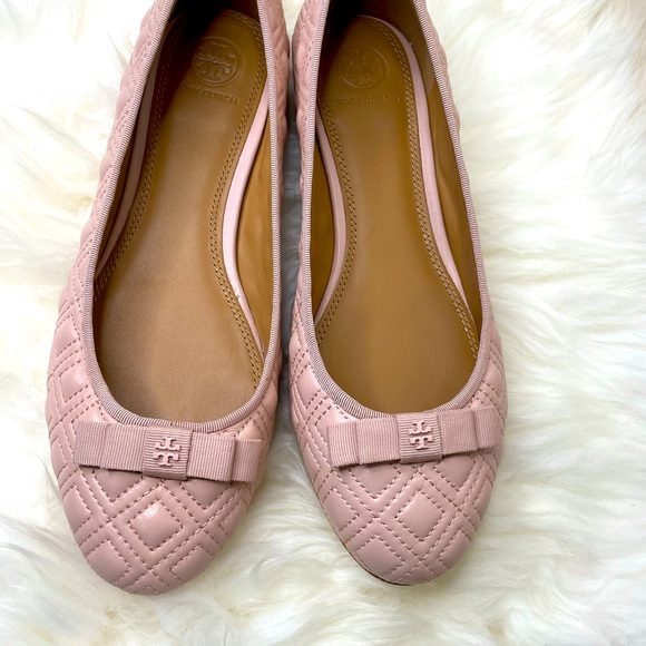 New Tory Burch flats- size 8 - Picture 8 of 8